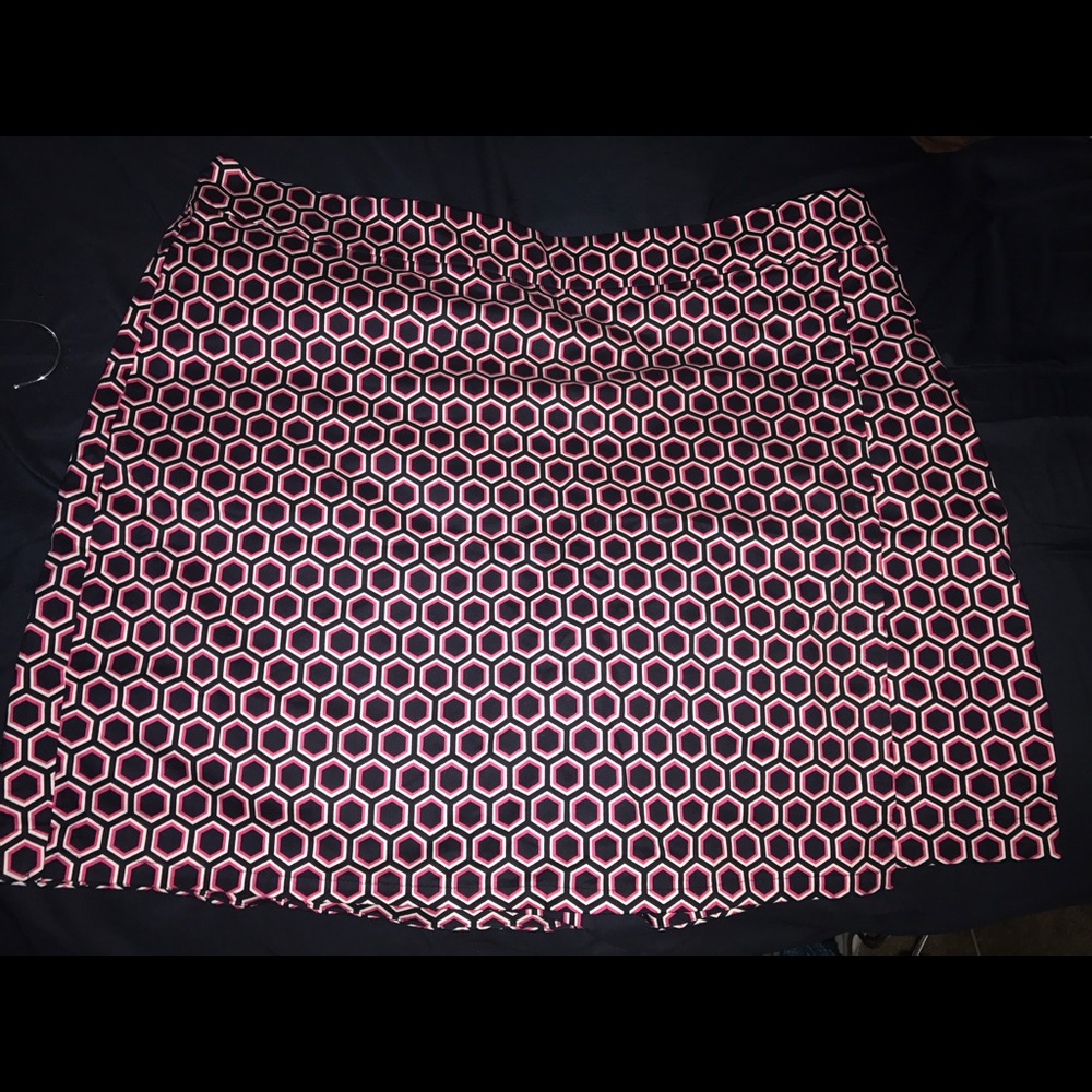 Talbots size 16 Skort